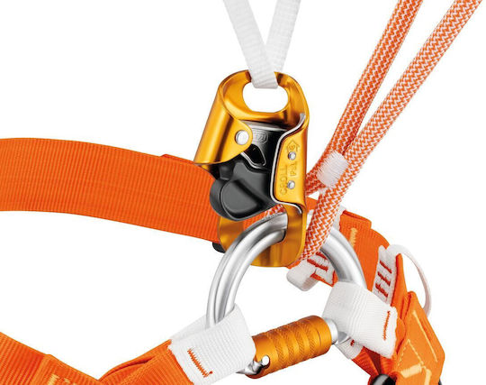 Petzl Dual Caving