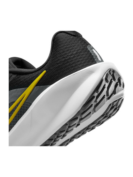 Downshifter 13 Herren Sportschuhe Laufen Schwarz