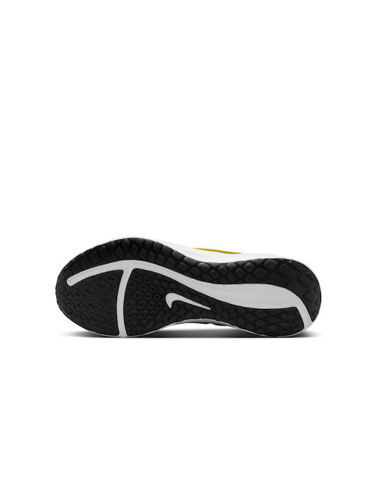 Downshifter 13 Herren Sportschuhe Laufen Schwarz