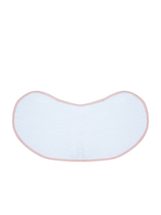 Baby Oliver Λαβέτα Ώμου Ροζ 27x50εκ.