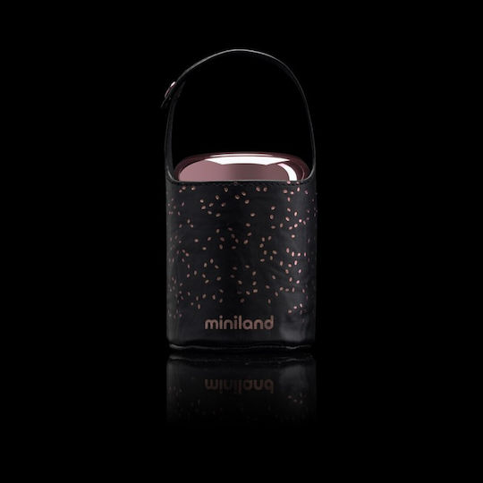 Miniland Deluxe Mini Baby Thermos for Food Stainless Steel 280ml
