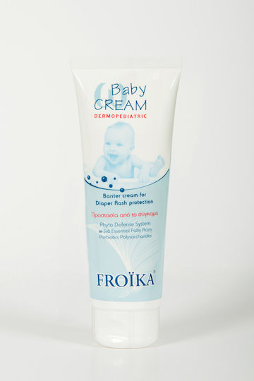Froika Cream 200ml
