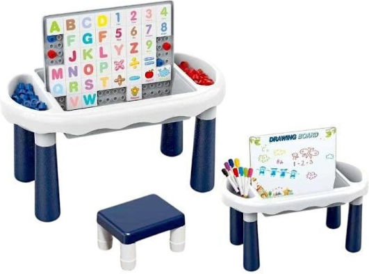 Educational Game Knowledge