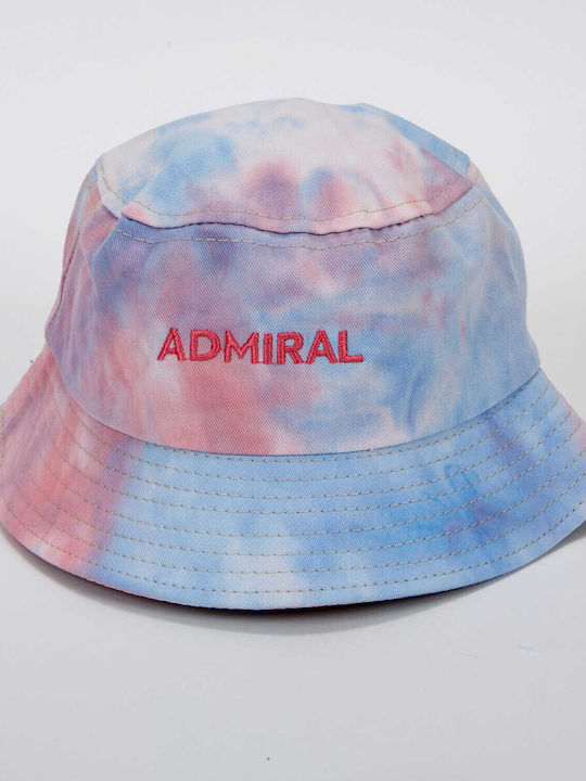 Admiral Femei Pălărie Bucket Roz