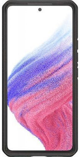 Itskins Case Samsung Galaxy A53 5g Reinforced Feronia Bio Terra Black