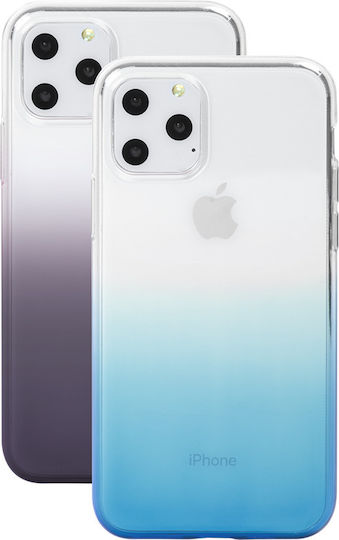 Color Block Protection Kit Colorblock Iphone 11 Pro Protection Blue