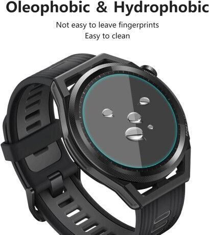 Enkay Tempered Glass for the Huawei Watch GT Runner 1pcs 680800551A