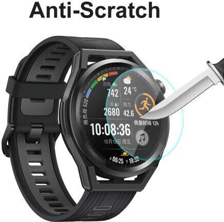 Enkay Tempered Glass for the Huawei Watch GT Runner 1pcs 680800551A