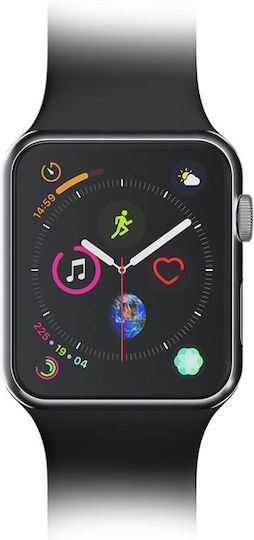 3MK Arc 3 Pack Screen Protector pentru Amazfit GTR 3 3buc