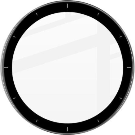 Защитно Фолио Full Flexi Glass За Amazfit GTR 3 1 Бр EDA002301602
