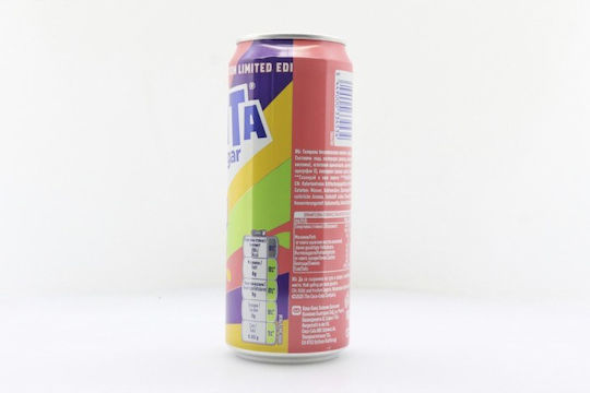 Fanta Αναψυκτικό με Ανθρακικό 6537 330ml