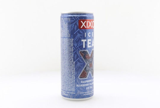 Fanta Ice Tea Raspberry Non-carbonated in Box 52898 250ml