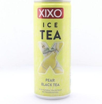 Fanta Ice Tea Χωρίς Ανθρακικό 55951 250ml