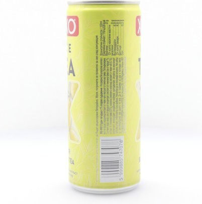Fanta Ice Tea Χωρίς Ανθρακικό 55951 250ml