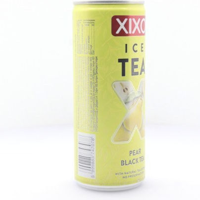 Fanta Ice Tea Χωρίς Ανθρακικό 55951 250ml