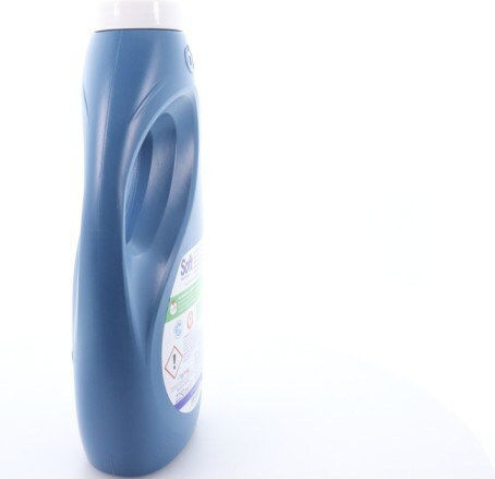 Soft Oxygen Υγρό Απορρυπαντικό για Λευκά Ρούχα (50 Μεζούρες)
