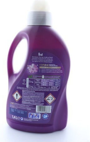Persil Color Renew Перилен препарат за Coloreds дрехи 1.4lt (28 Мерителни чаши)