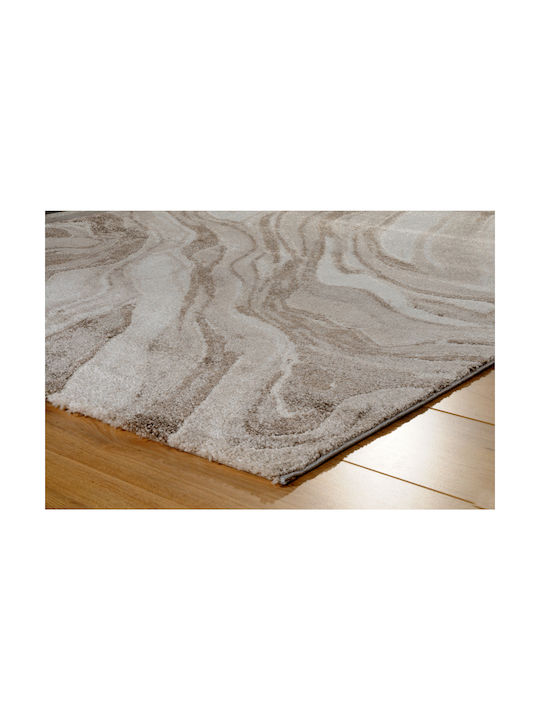 Tzikas Carpets Dorado 73305-670 Rug Rectangular Beige-brown