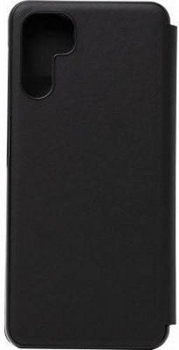 Samsung Folio Case Samsung Galaxy A04s Folio Flip Wallet Card Holder Black