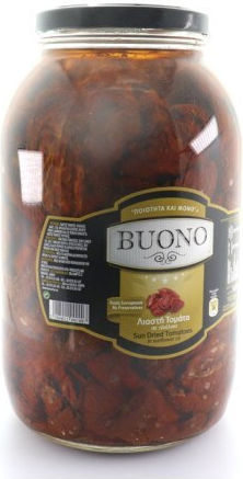 Sun Dried Tomatoes Buono 3000gr