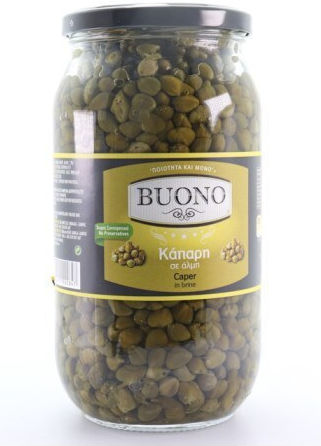Κάπαρη Buono 1000gr