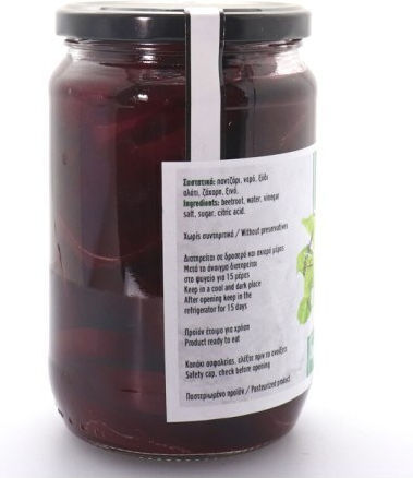 Piltsis Παντζάρια 700gr