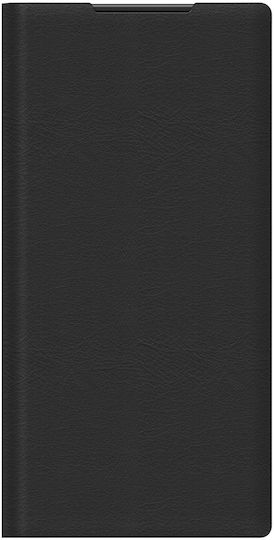 Samsung Folio Hülle Samsung Galaxy Note 10 N970 Anymode Modell Schwarz