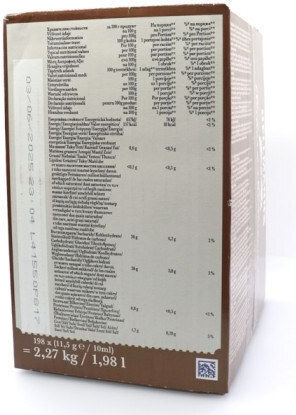 Hellmann S Bbq Μεριδες 198x10ml