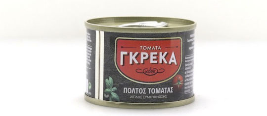 Γκρεκα Τοματοπολτος 70gr 28-30%