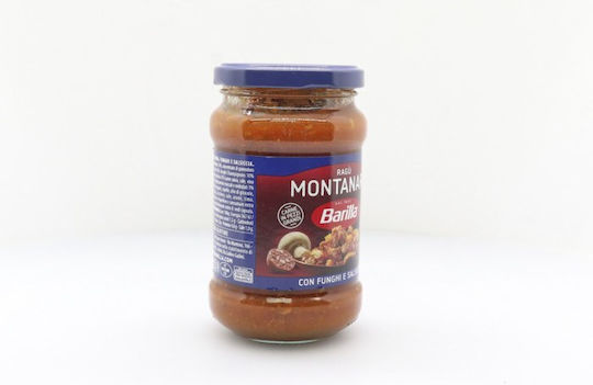 Barilla Sos de gătit 300gr