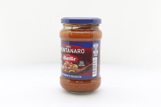 Barilla Sos de gătit 300gr