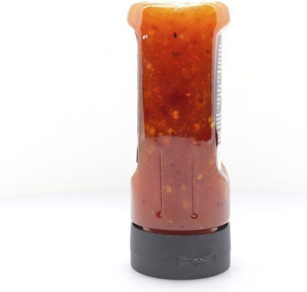 17 Delicatessen Sauce 300ml 1cm