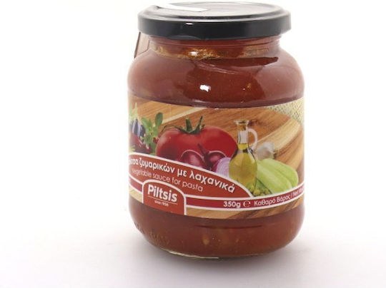 Piltsis Доматен сос Зеленчуци 360гр