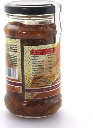 Piltsis Tomato Sauce 240gr