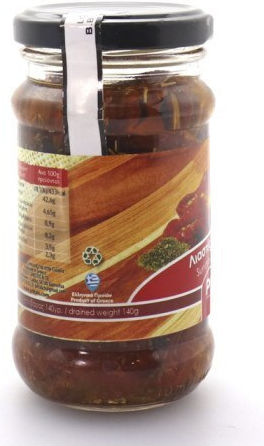 Piltsis Tomato Sauce 240gr