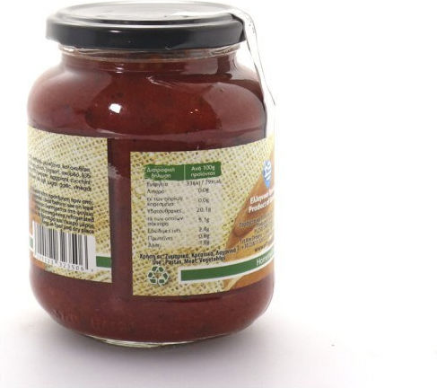 Piltsis Tomato Sauce 350gr
