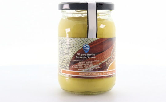Piltsis Μουστάρδα Απαλή 360gr