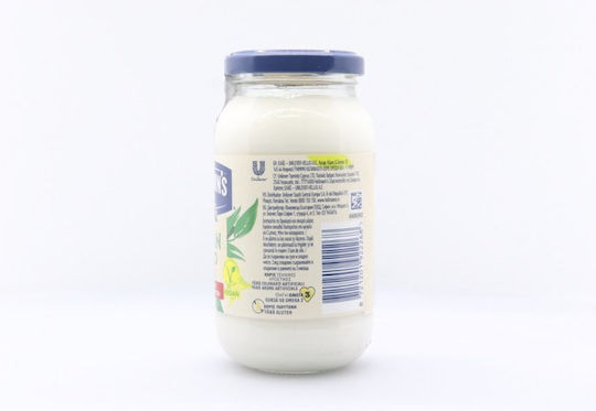 Hellmann's Mayonnaise 340ml