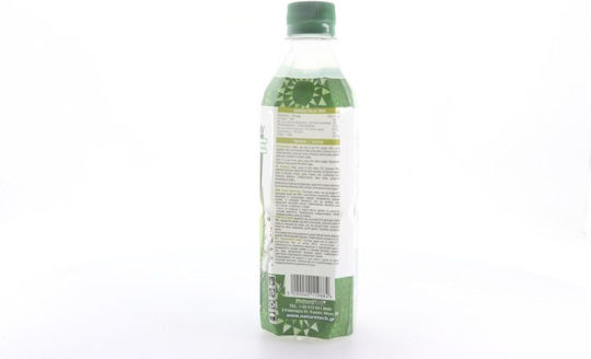 NatureTech Χυμός Λεμόνι / Aloe Vera Χωρίς Ζάχαρη 500ml