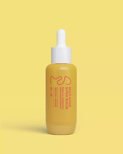 Mad About Skin Serum Face 30ml