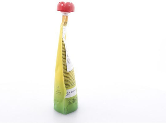 Nutrino Lab Fruit Puree 200g Go Mango Mix 1-49701