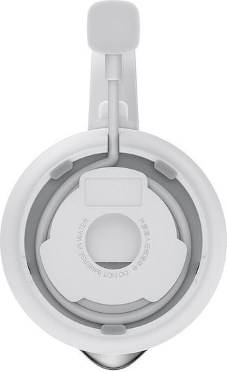 Xiaomi Electric Kettle S1 Fierbător 1.7lt 1800W Argintiu