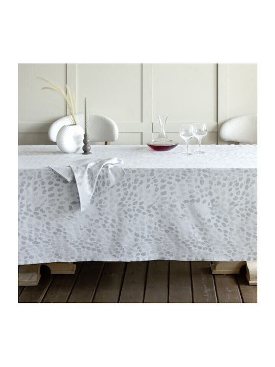 Nima Napkin Set 4pcs Sylvan Gray 42x42cm