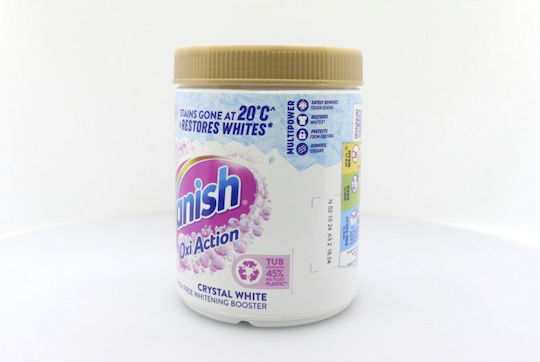 Vanish Action Bleach in Powder 1000gr