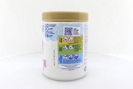 Vanish Action Bleach in Powder 1000gr