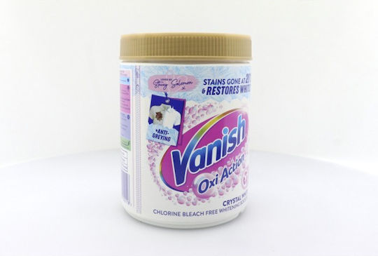 Vanish Action Bleach in Powder 1000gr