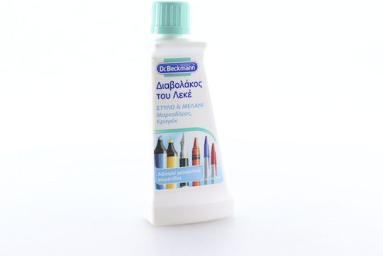 Dr Beckmann Lichid Înălbitor 50ml