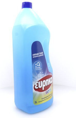 Eyrika Lichid Mirosul Booster 2000ml