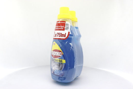 Ευρηκα Gel Αποσκληρυντικό