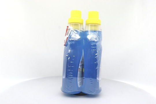 Ευρηκα Gel Αποσκληρυντικό